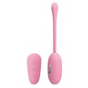 Pretty Love Shock Fun Pink