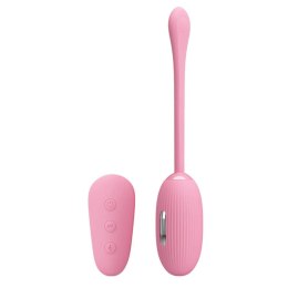 Pretty Love Shock Fun Pink