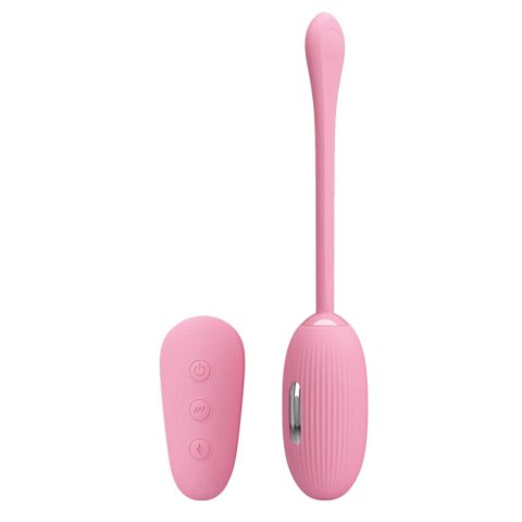 Pretty Love Shock Fun Pink Pretty Love Shock Fun Pink