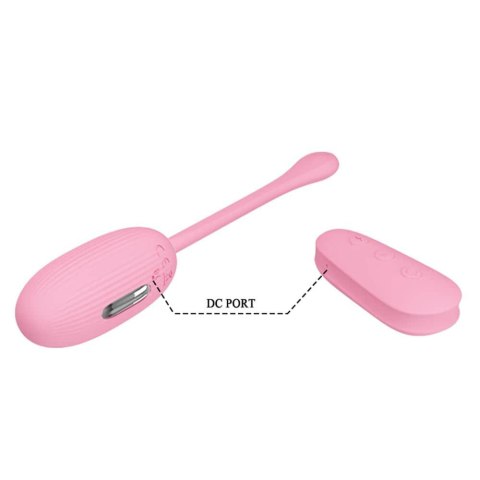 Pretty Love Shock Fun Pink Pretty Love Shock Fun Pink