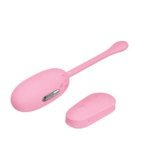 Pretty Love Shock Fun Pink Pretty Love Shock Fun Pink