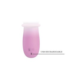 Pretty Love Susie Pink