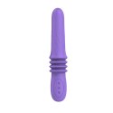 Pretty Love Susie Purple