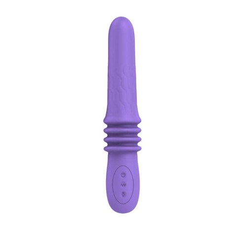 Pretty Love Susie Purple Pretty Love Susie Purple