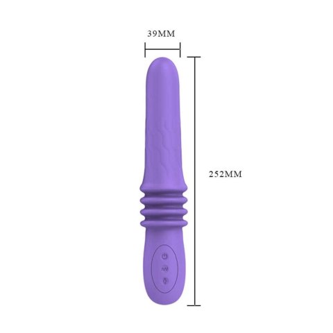 Pretty Love Susie Purple Pretty Love Susie Purple