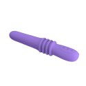 Pretty Love Susie Purple