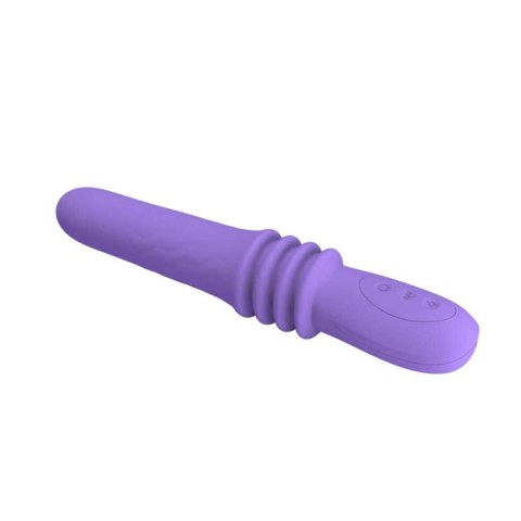Pretty Love Susie Purple Pretty Love Susie Purple