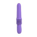 Pretty Love Susie Purple