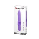 Pretty Love Susie Purple