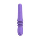 Pretty Love Susie Purple