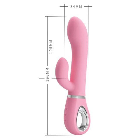 Pretty Love Ternence Pink Pretty Love Ternence Pink
