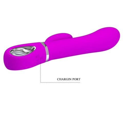 Pretty Love Ternence Purple Pretty Love Ternence Purple