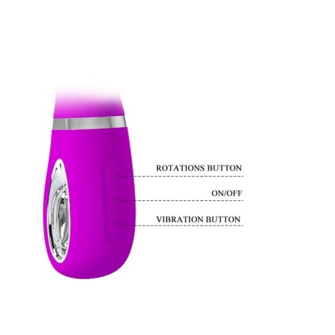 Pretty Love Ternence Purple Pretty Love Ternence Purple