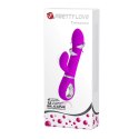 Pretty Love Ternence Purple