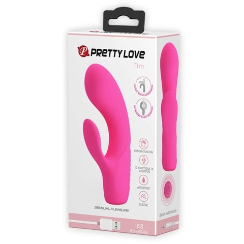 Pretty Love Tim Pink Pretty Love Tim Pink