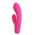 Pretty Love Tim Pink