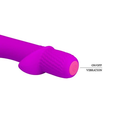 Pretty Love Troy Purple Pretty Love Troy Purple
