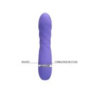 Pretty Love Truda Blue