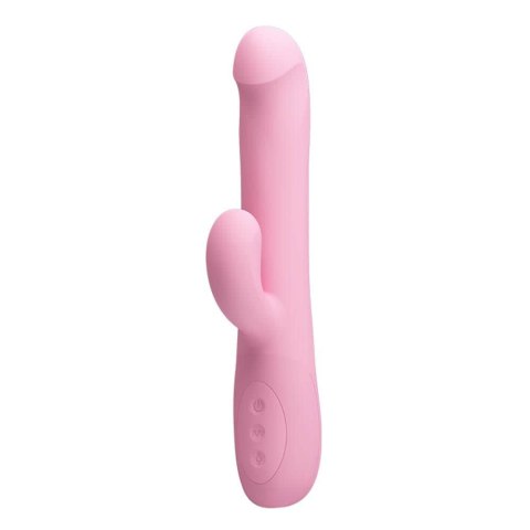 Pretty Love Truman Pink Pretty Love Truman Pink