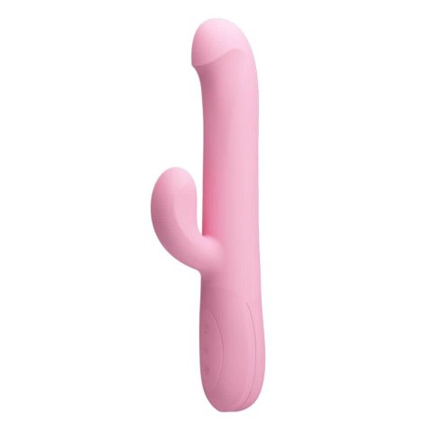 Pretty Love Truman Pink Pretty Love Truman Pink