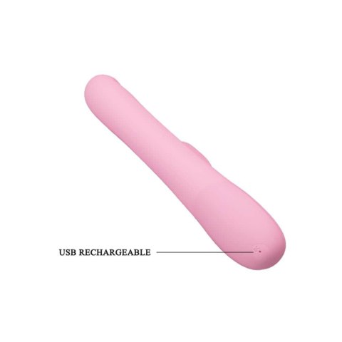 Pretty Love Truman Pink Pretty Love Truman Pink