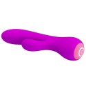 Pretty Love Zachary Purple