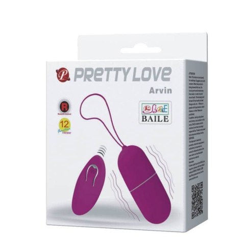 Jajeczko Arvin Pretty Love Jajeczko Arvin Pretty Love