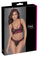 Komplet bielizny L Cottelli Collection