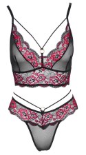 Komplet bielizny L Cottelli Collection