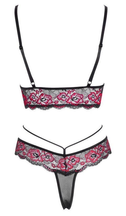 Komplet bielizny L Cottelli Collection