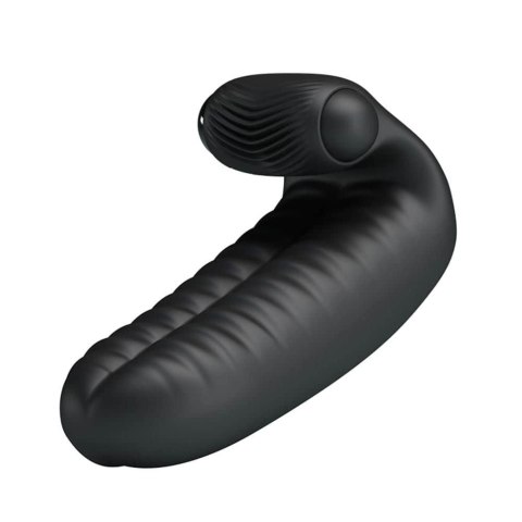 Pretty Love Abbott Black Pretty Love Abbott Black