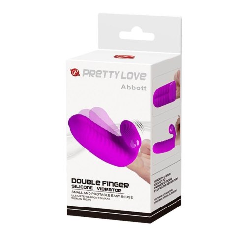 Pretty Love Abbott Purple Pretty Love Abbott Purple