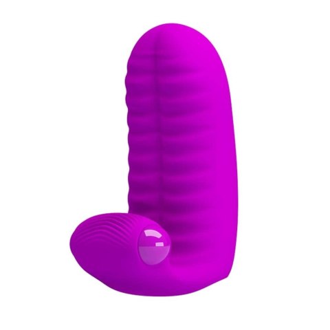 Pretty Love Abbott Purple Pretty Love Abbott Purple