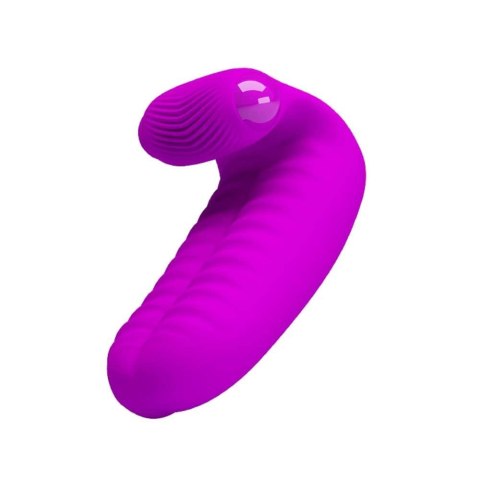 Pretty Love Abbott Purple Pretty Love Abbott Purple