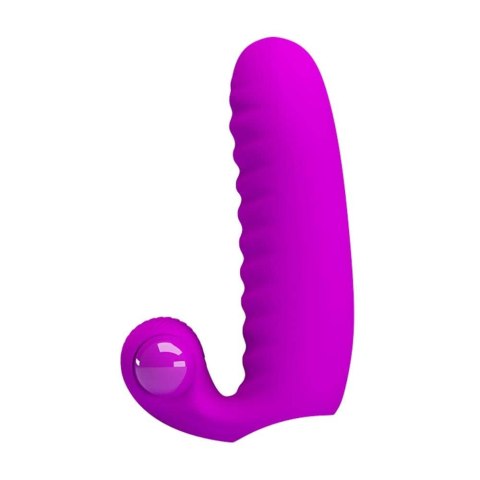 Pretty Love Abbott Purple Pretty Love Abbott Purple