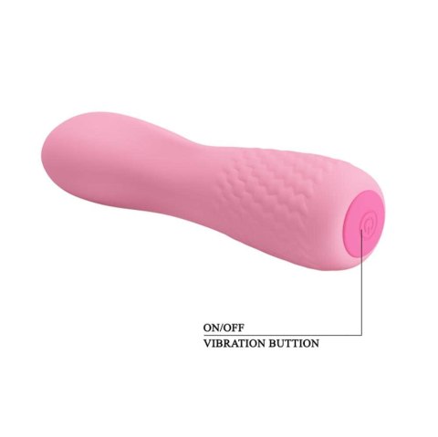 Pretty Love Alice Baby Pink Pretty Love Alice Baby Pink