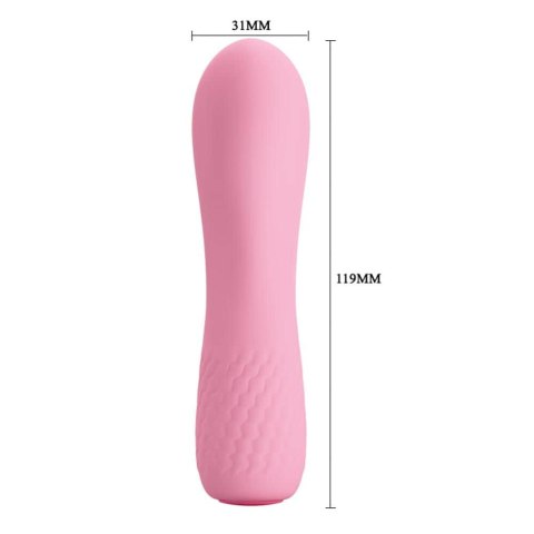 Pretty Love Alice Baby Pink Pretty Love Alice Baby Pink