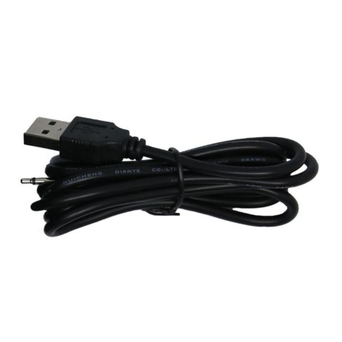 Pretty Love Anal Plug Massager Black Pretty Love Anal Plug Massager Black