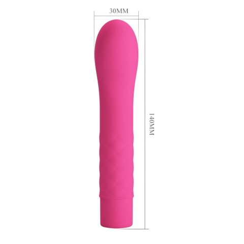 Pretty Love Atlas Pink Pretty Love Atlas Pink