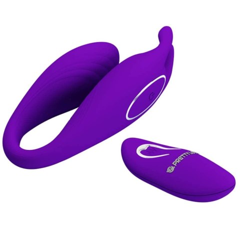 Pretty Love Bill Purple Pretty Love Bill Purple
