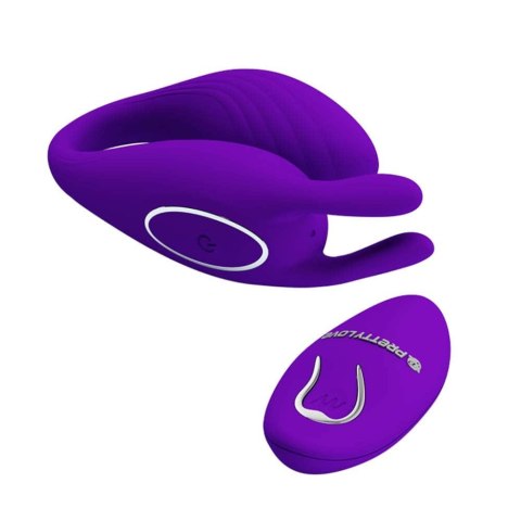 Pretty Love Bill Purple Pretty Love Bill Purple