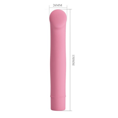 Pretty Love Bogey Baby Pink Pretty Love Bogey Baby Pink