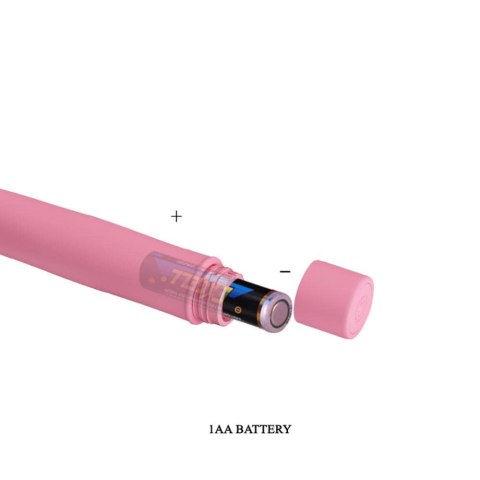 Pretty Love Bogey Baby Pink Pretty Love Bogey Baby Pink