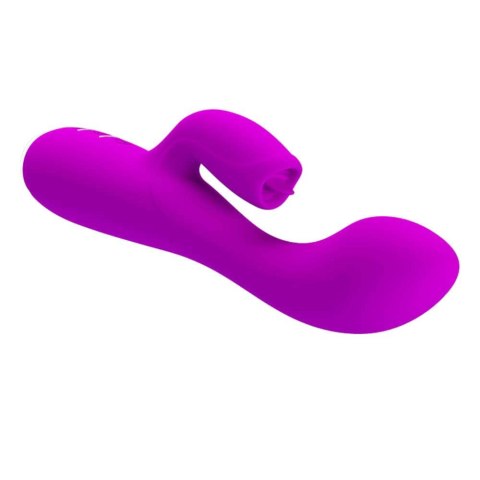 Pretty Love Doreen Purple Pretty Love Doreen Purple
