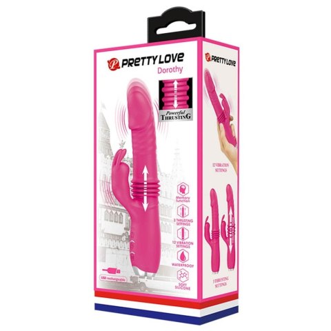 Pretty Love Dorothy Pink Pretty Love Dorothy Pink
