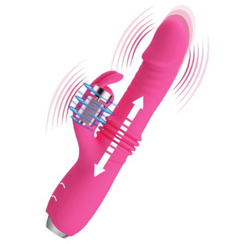 Pretty Love Dorothy Pink Pretty Love Dorothy Pink
