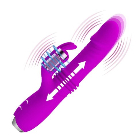 Pretty Love Dorothy Purple Pretty Love Dorothy Purple