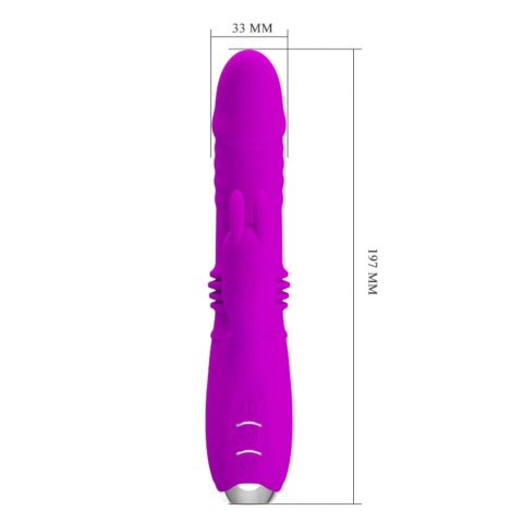 Pretty Love Dorothy Purple Pretty Love Dorothy Purple