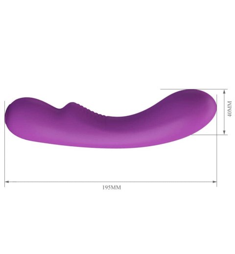 Pretty Love Elsa Purple Pretty Love Elsa Purple