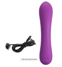 Pretty Love Elsa Purple